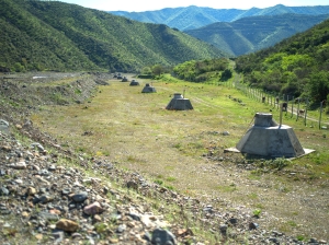 Project For Reconstruction Of Water Supply And Sewage System Of Shamkir